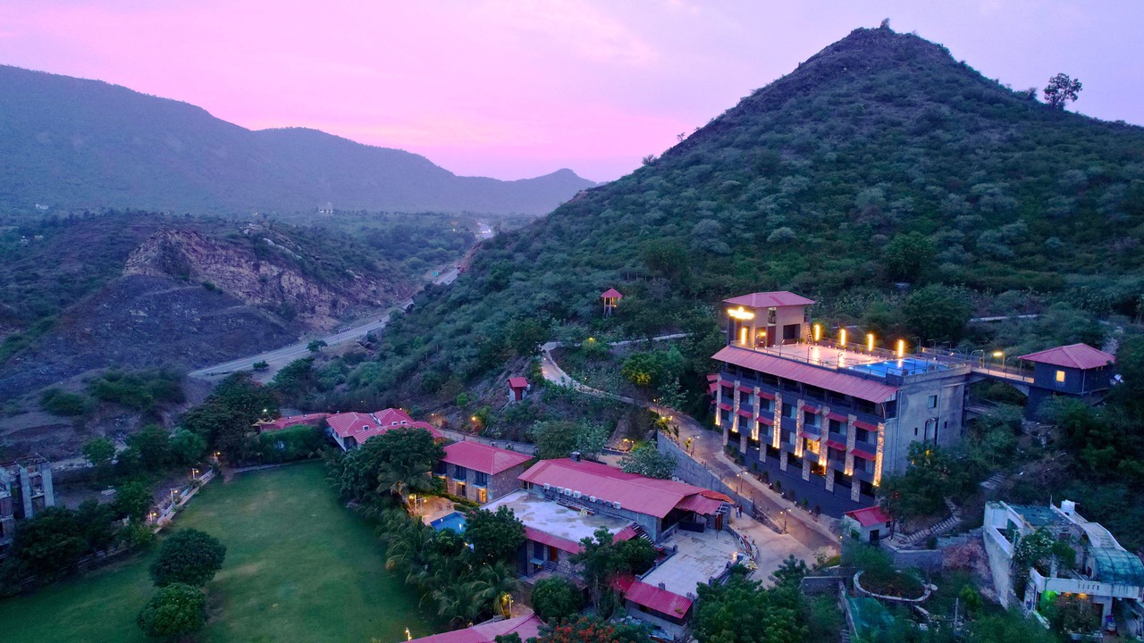 Photo of Outdoor in Udaipur