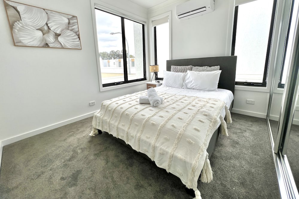 Photo of Bedroom in Austral