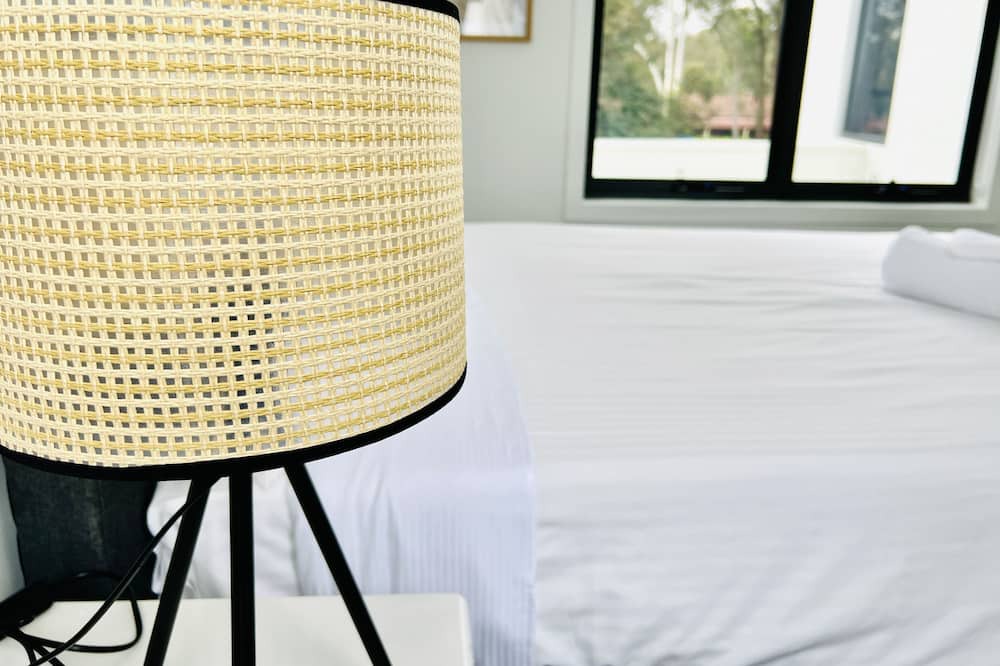 Photo of Bedroom in Austral