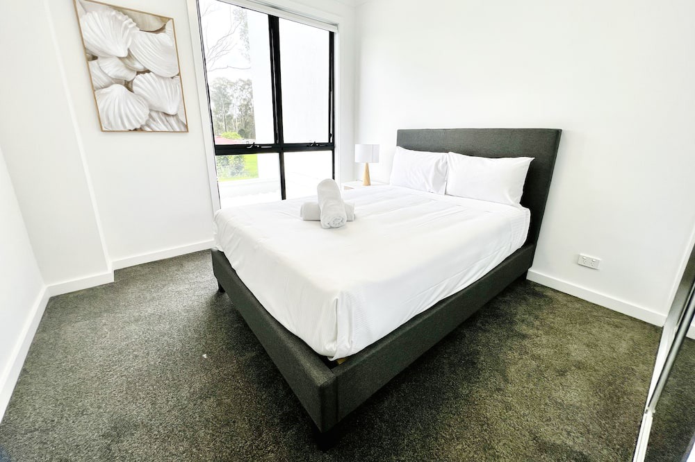 Photo of Bedroom in Austral