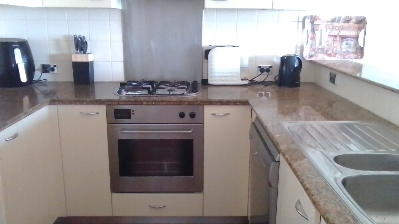 Photo of Kitchen in Balmain