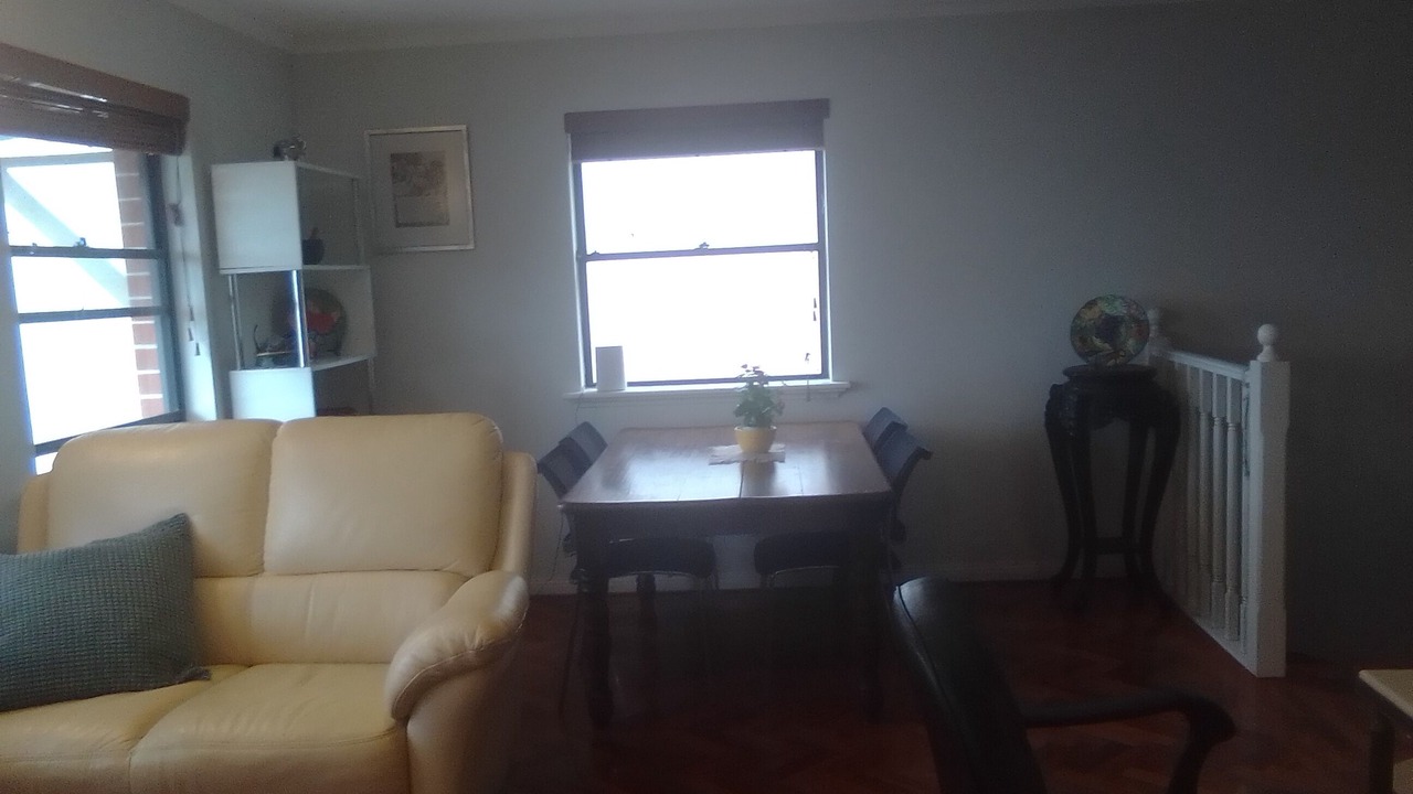 Photo of Livingroom in Balmain