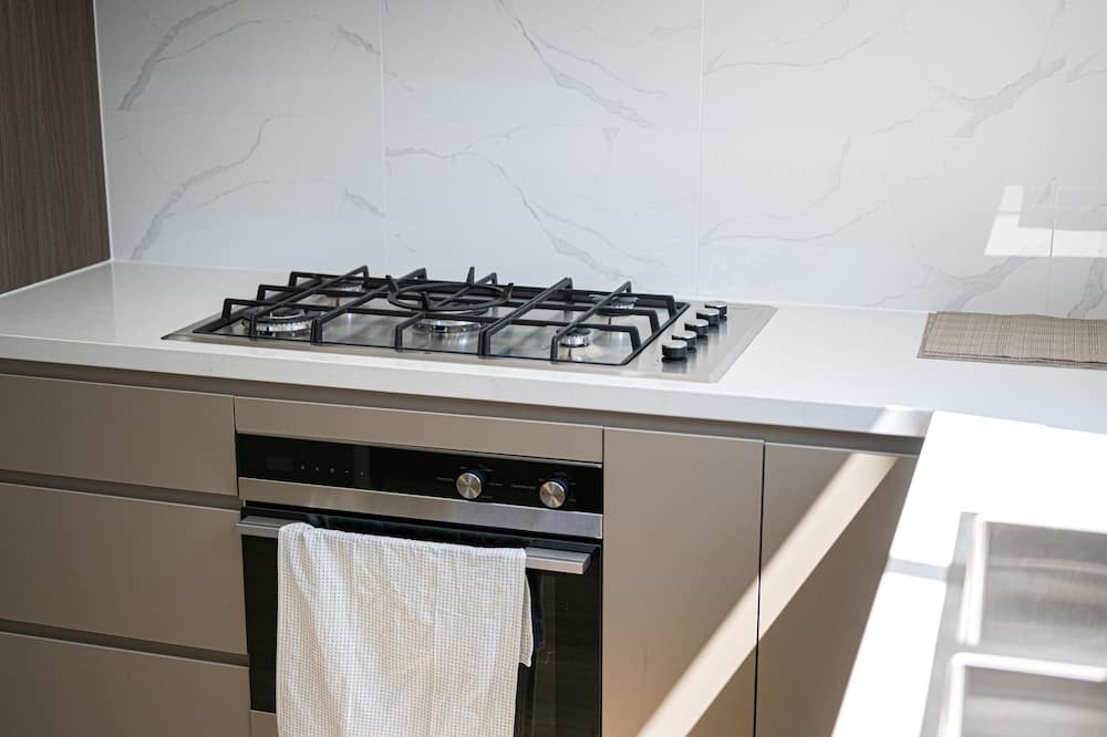 Photo of Kitchen in Acacia Gardens