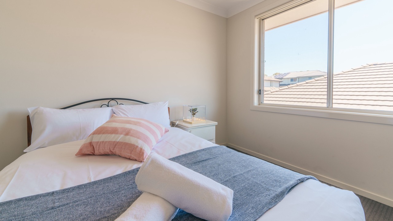 Photo of Bedroom in Jordan Springs