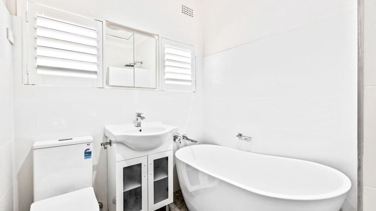 Photo of Bathroom in Abbotsford