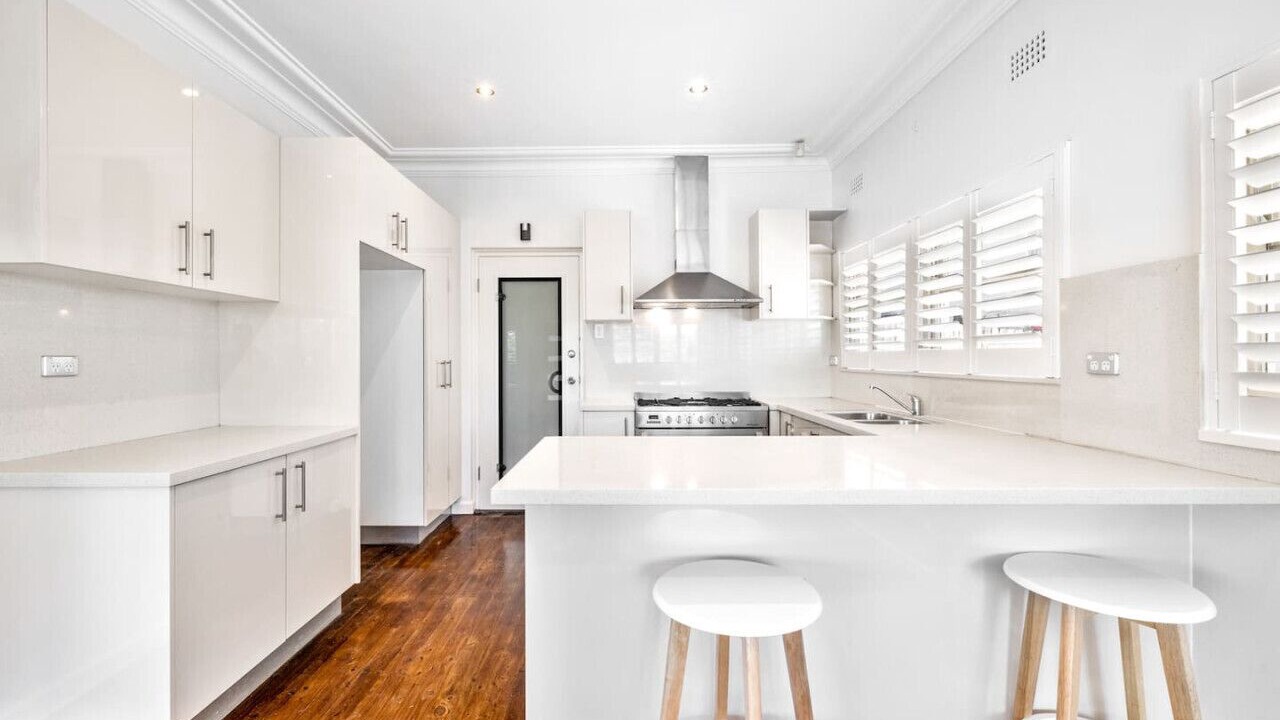 Photo of Kitchen in Abbotsford