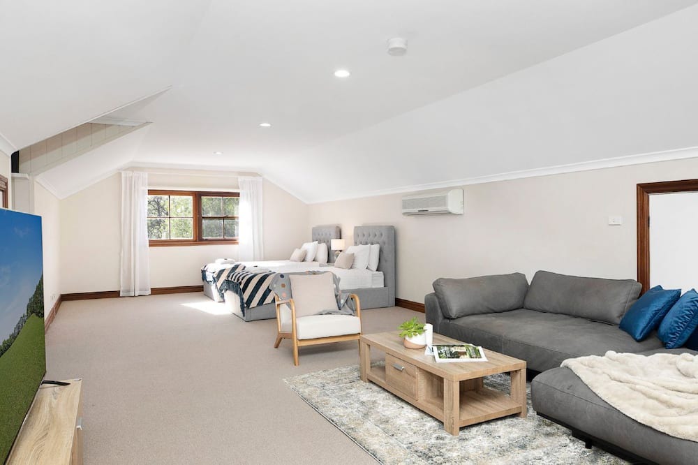 Photo of Livingroom in Balaclava