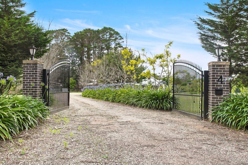 Photo of Outdoor in Balaclava