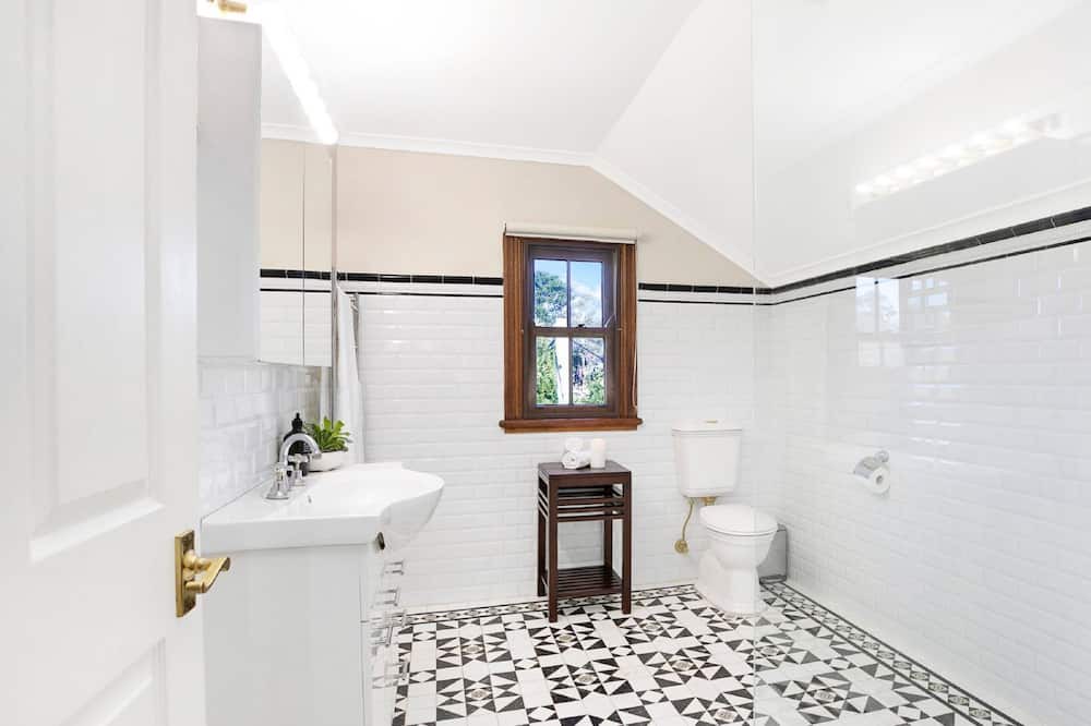 Photo of Bathroom in Balaclava