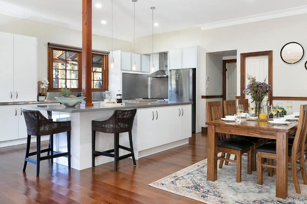 Photo of Kitchen in Balaclava