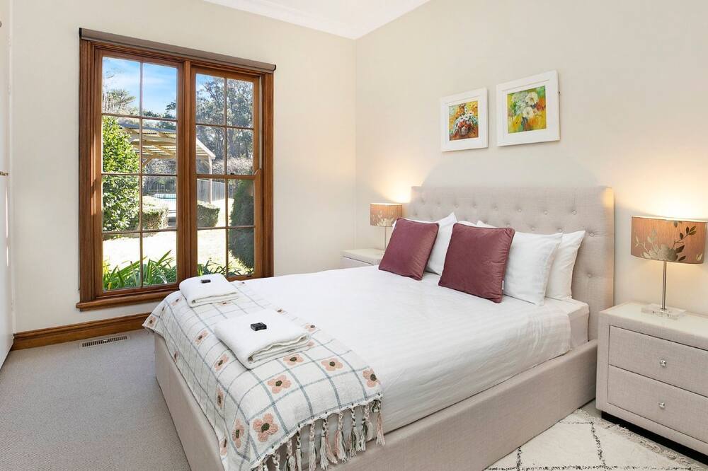 Photo of Bedroom in Balaclava