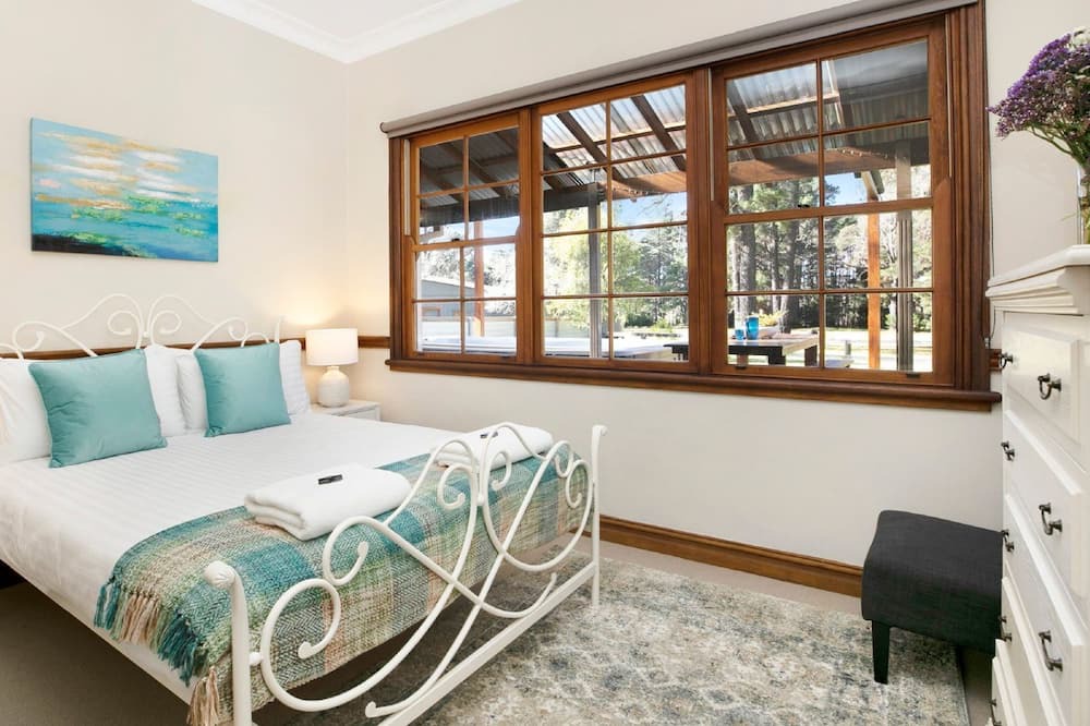 Photo of Bedroom in Balaclava