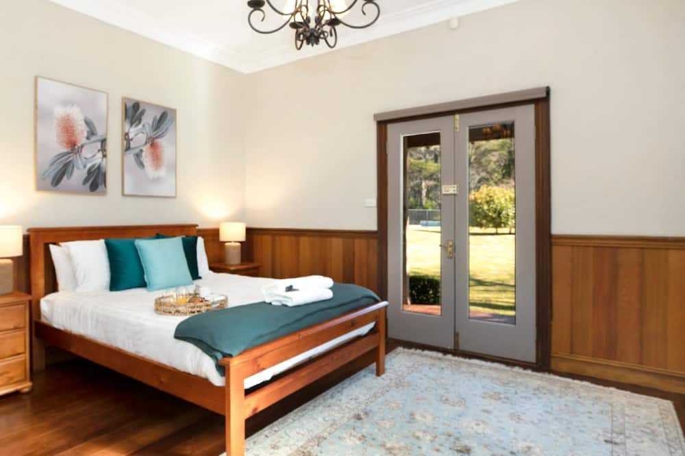 Photo of Bedroom in Balaclava