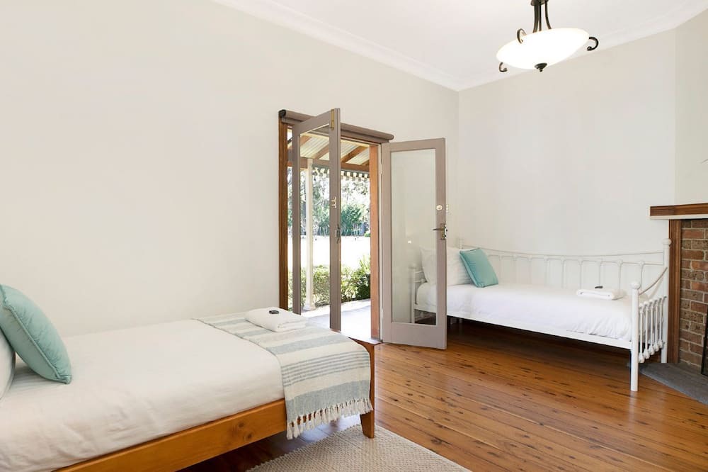 Photo of Bedroom in Balaclava