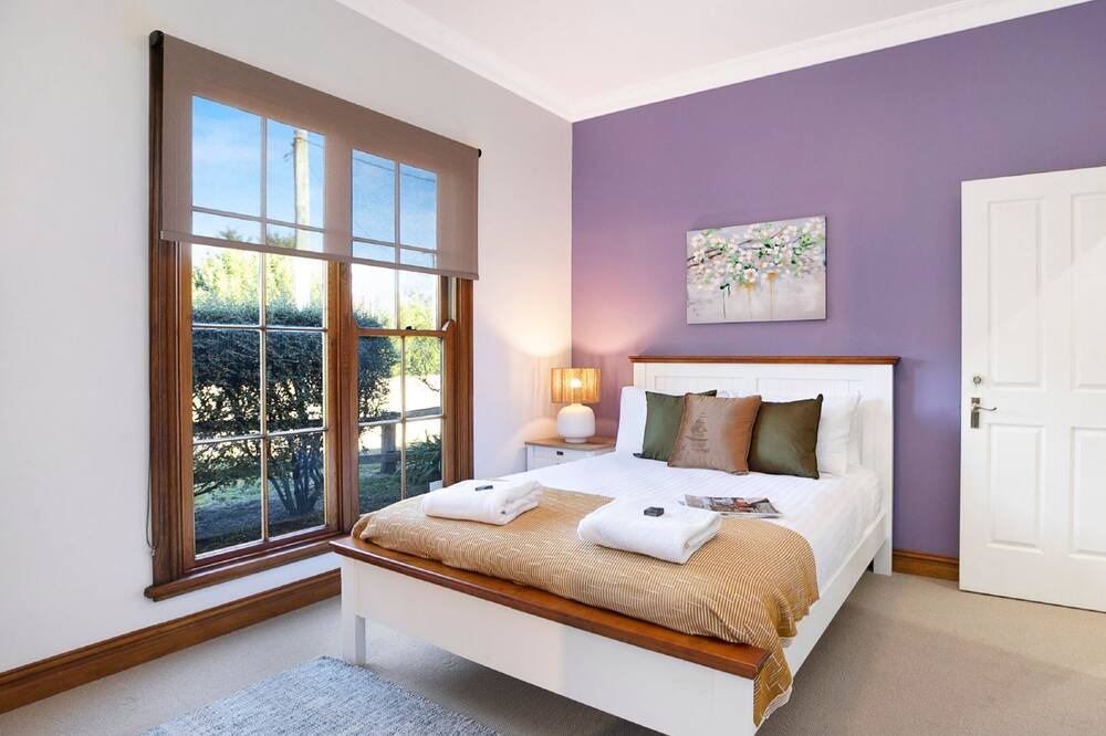 Photo of Bedroom in Balaclava