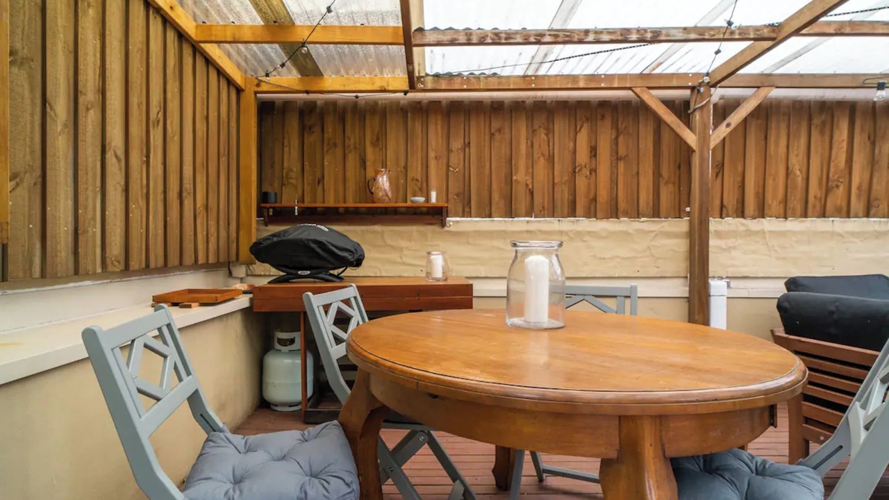 Photo of Outdoor in Woolloomooloo