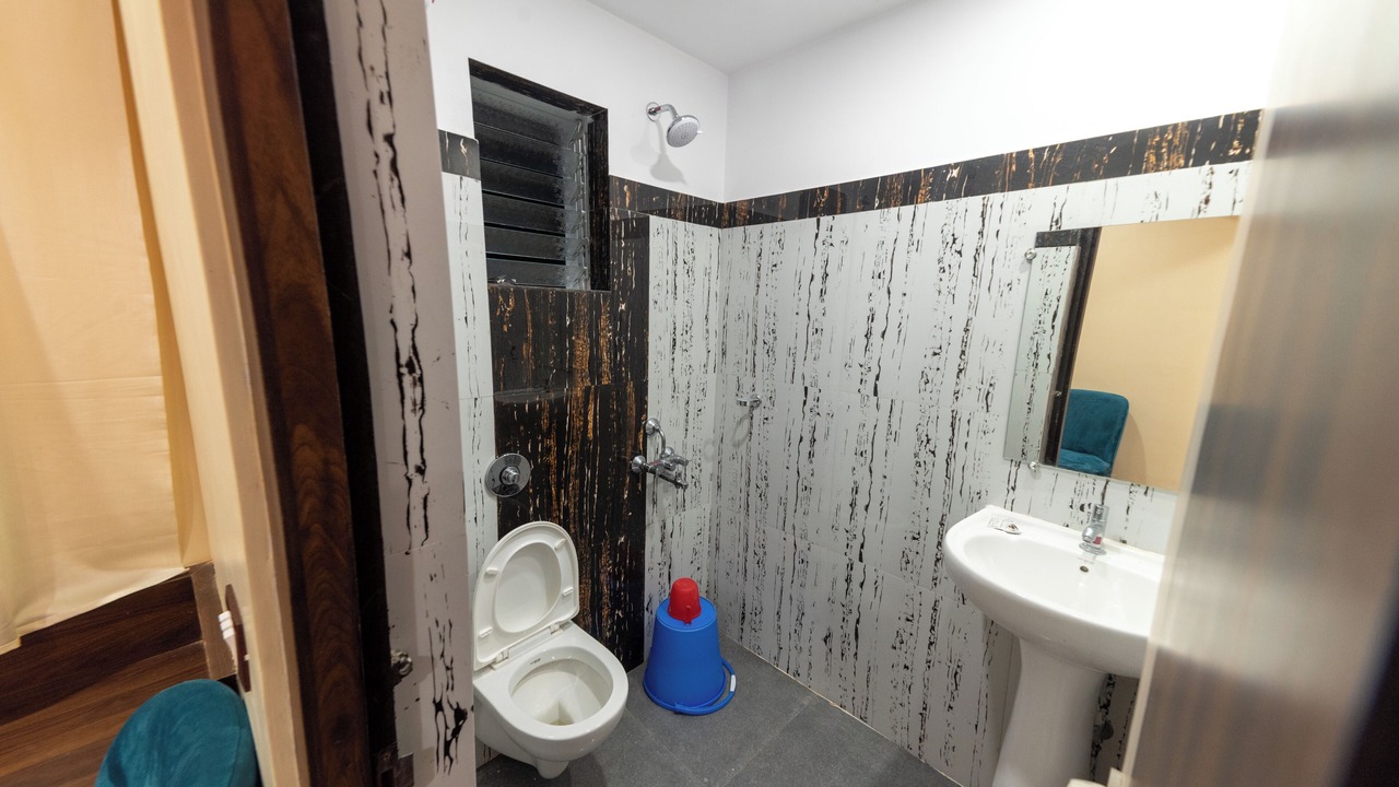 Photo of Bathroom in Digha