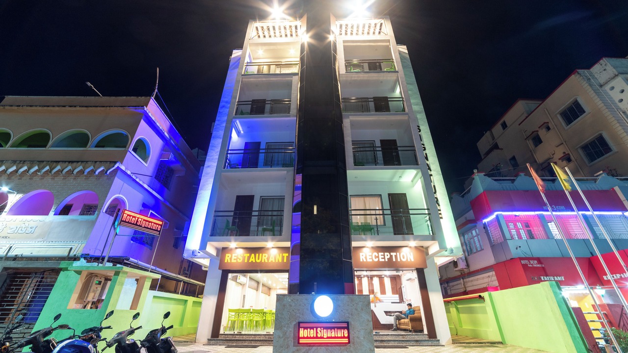Photo of Outdoor in Digha