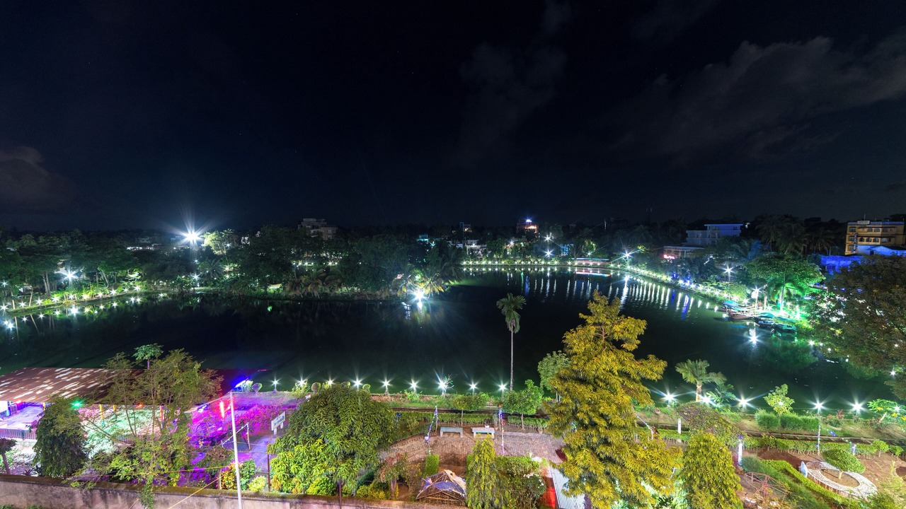 Photo of Outdoor in Digha