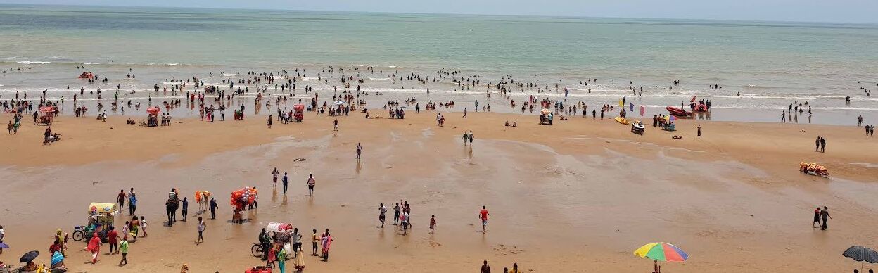 Photo of Others in Digha
