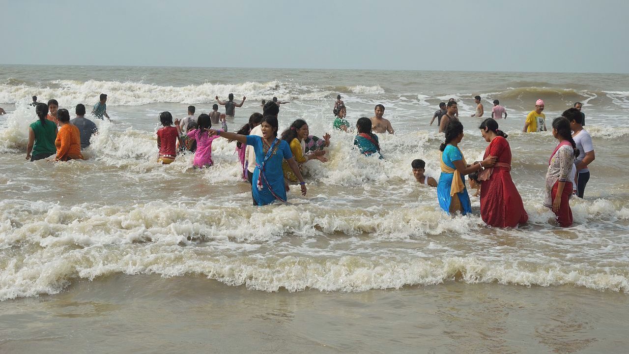 Photo of Others in Digha
