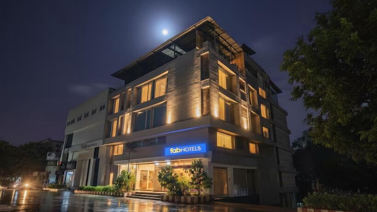 Photo of Outdoor in Maharana Pratap Nagar