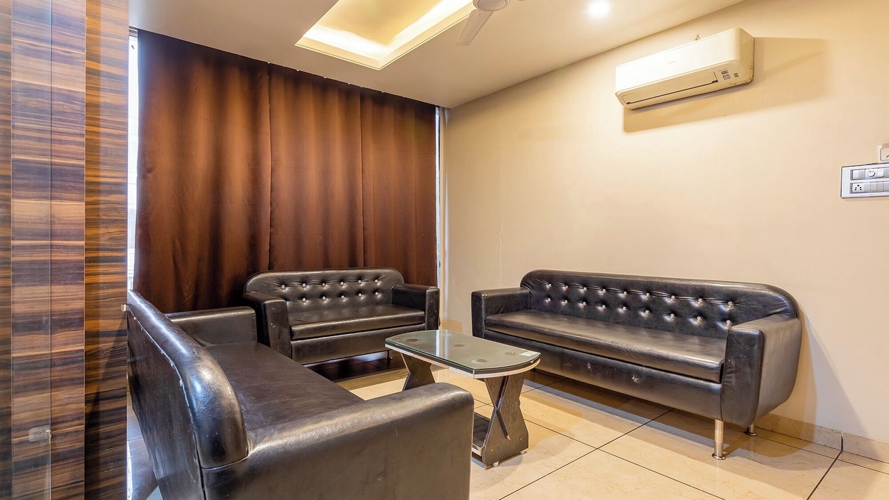 Photo of Bedroom in Maharana Pratap Nagar