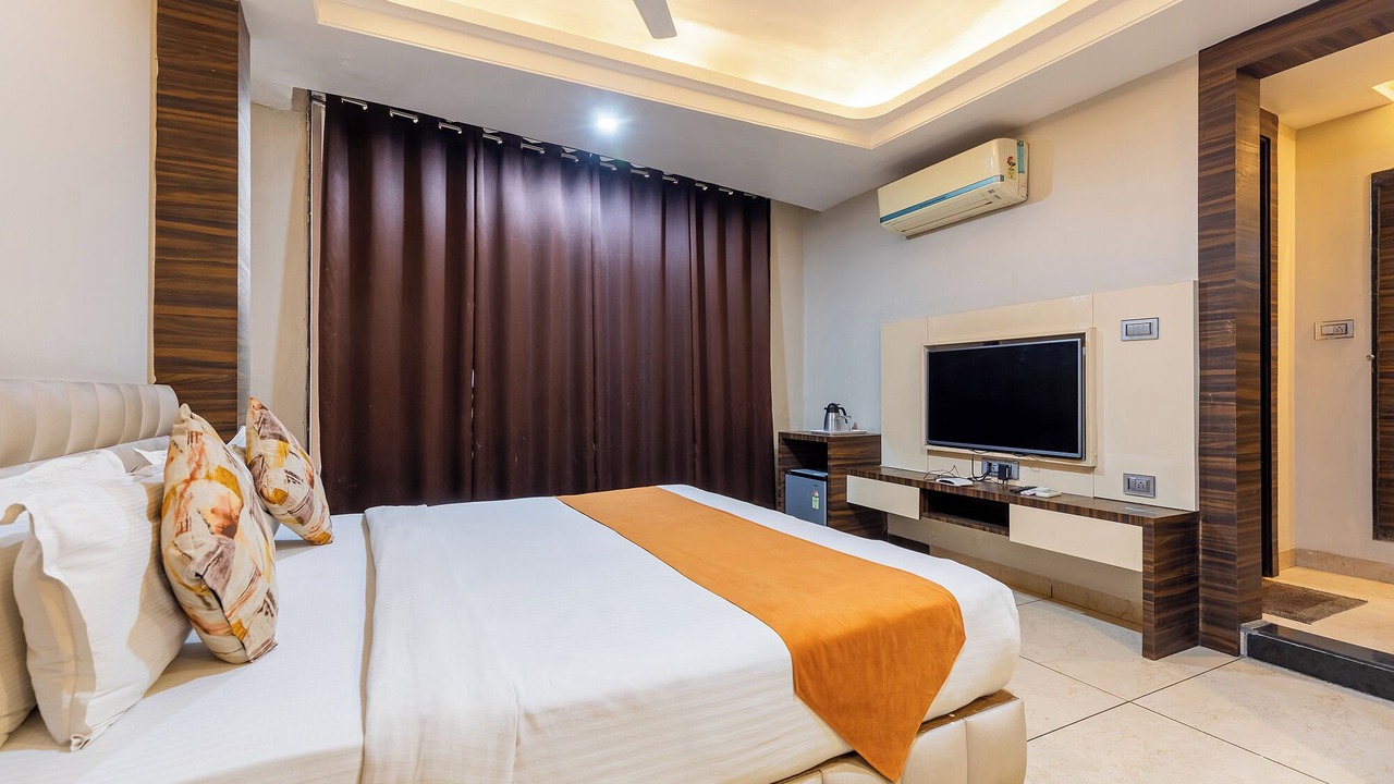 Photo of Bedroom in Maharana Pratap Nagar