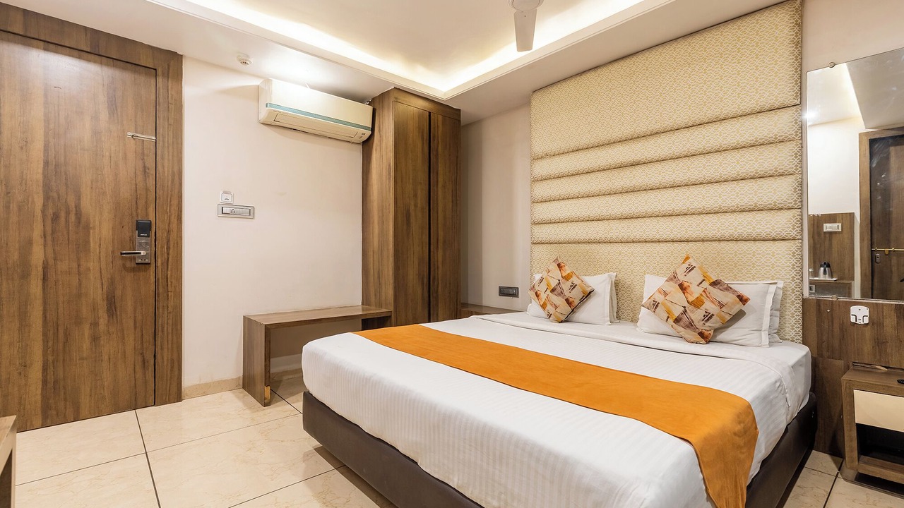 Photo of Bedroom in Maharana Pratap Nagar
