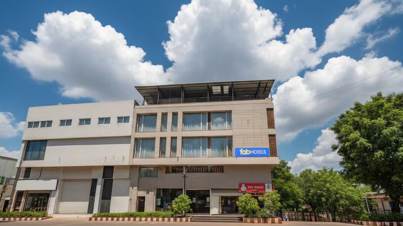 Photo of Outdoor in Maharana Pratap Nagar