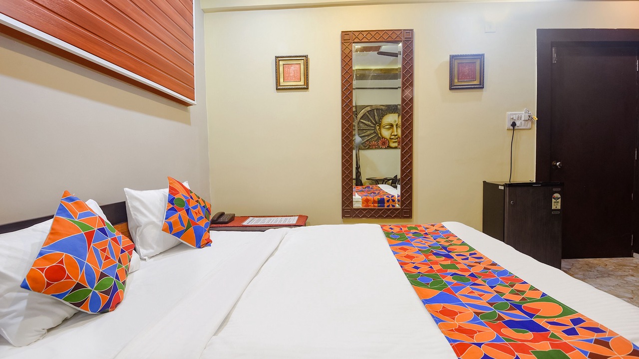 Photo of Bedroom in Candolim
