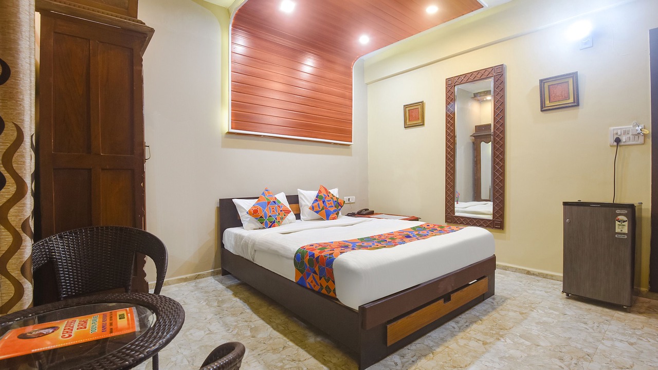 Photo of Bedroom in Candolim