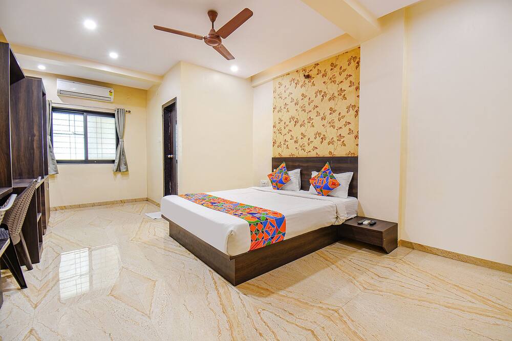 Photo of Bedroom in Wagholi