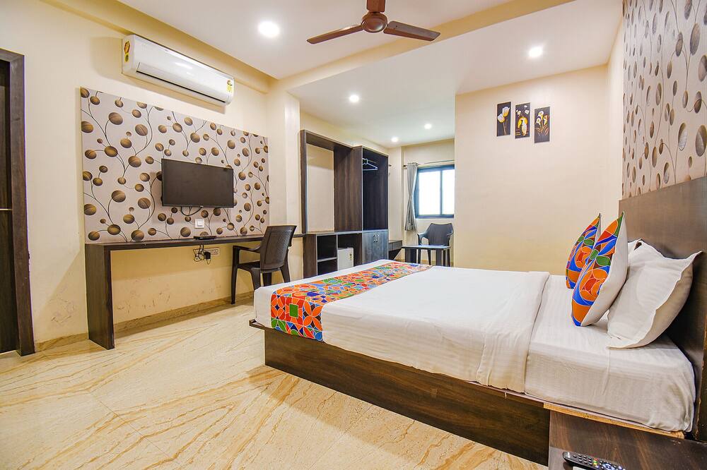 Photo of Bedroom in Wagholi