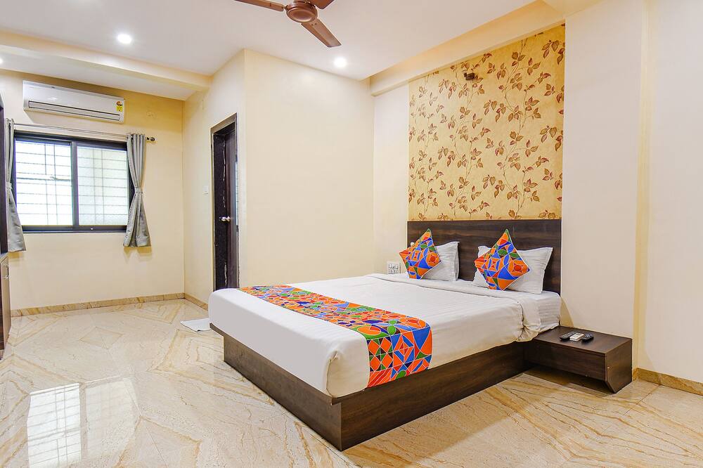 Photo of Bedroom in Wagholi