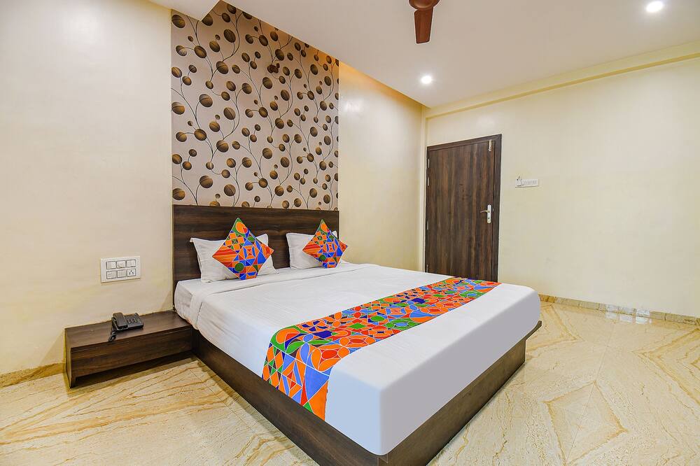 Photo of Bedroom in Wagholi