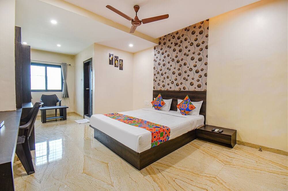 Photo of Bedroom in Wagholi
