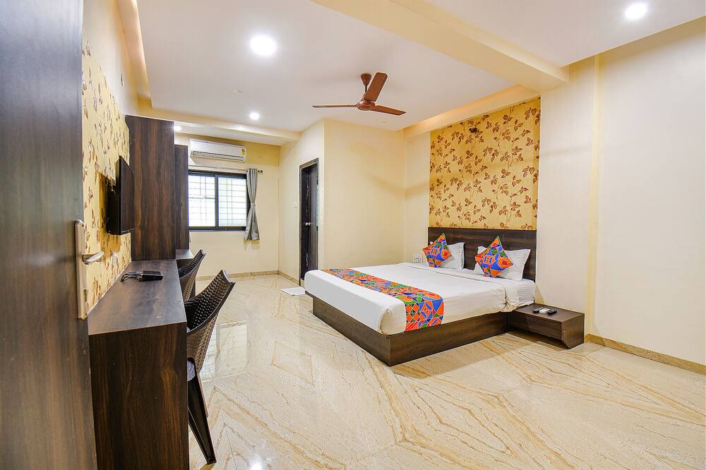 Photo of Bedroom in Wagholi