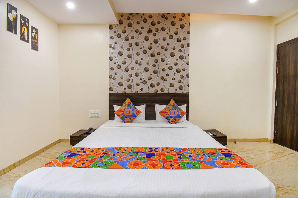 Photo of Bedroom in Wagholi