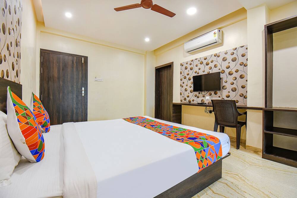 Photo of Bedroom in Wagholi