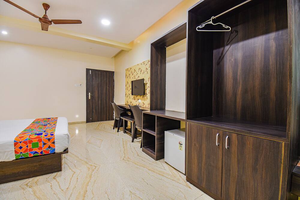 Photo of Bedroom in Wagholi