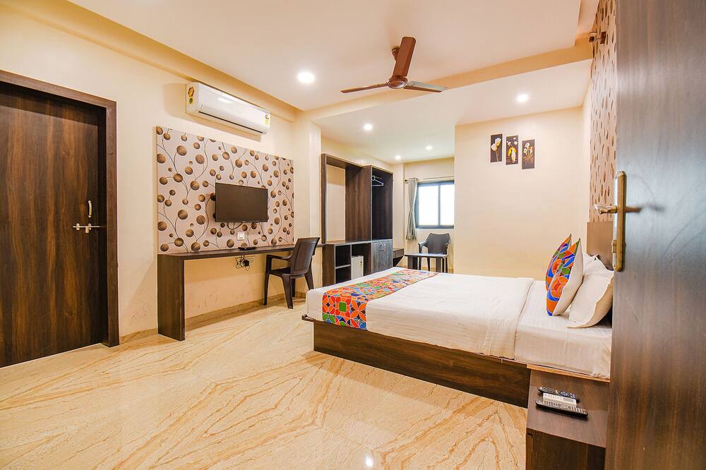Photo of Bedroom in Wagholi