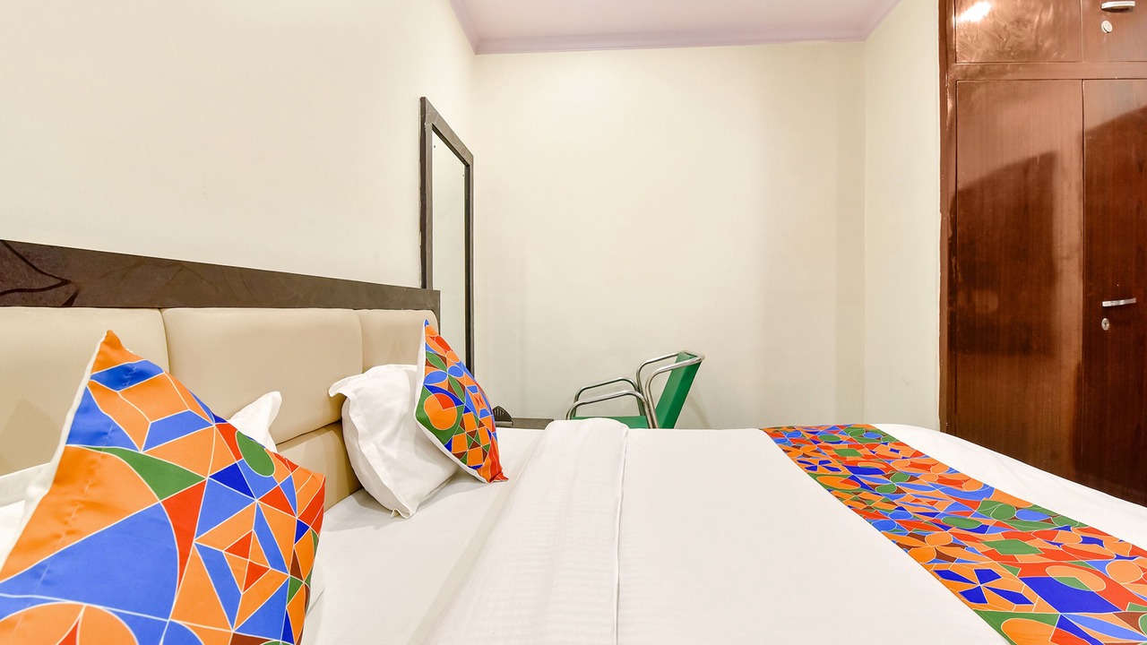 Photo of Bedroom in Mansarovar