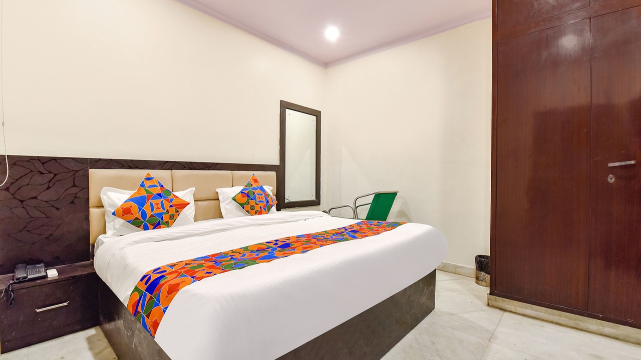 Photo of Bedroom in Mansarovar