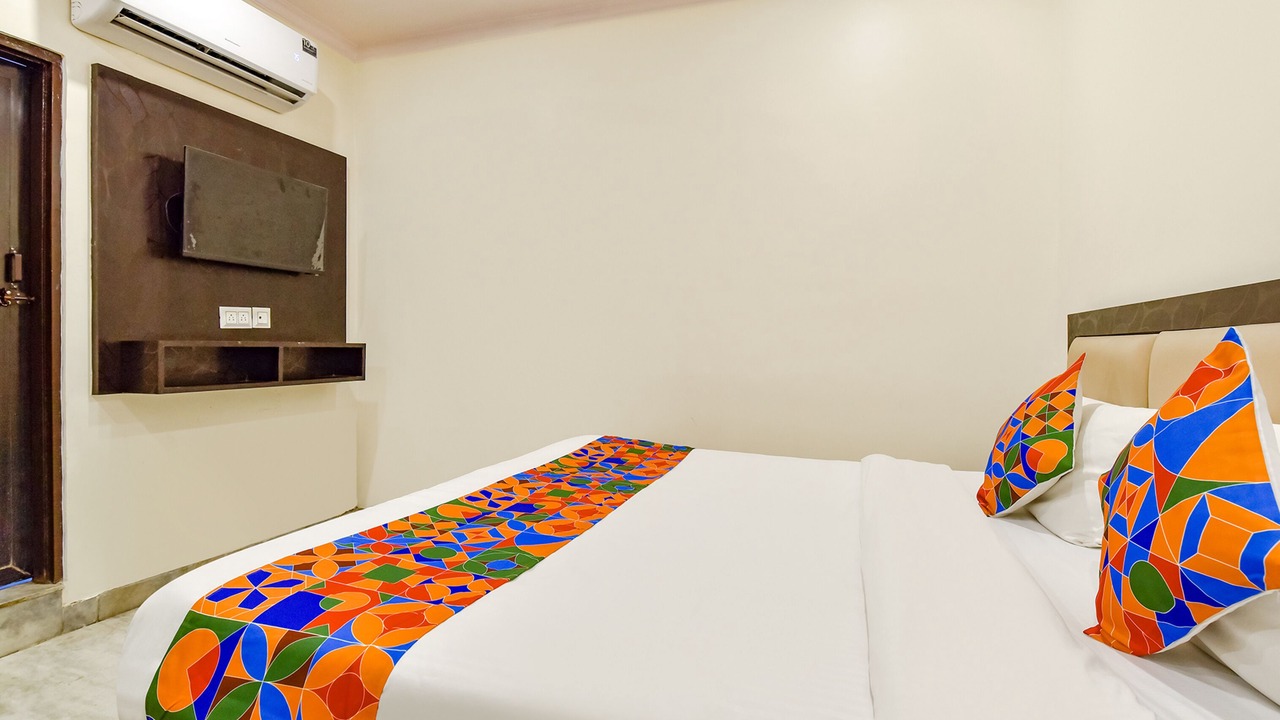 Photo of Bedroom in Mansarovar