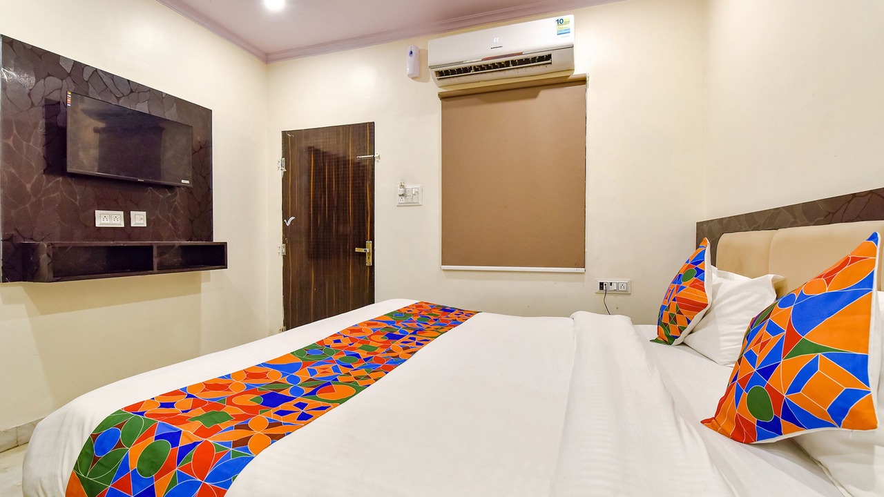 Photo of Bedroom in Mansarovar