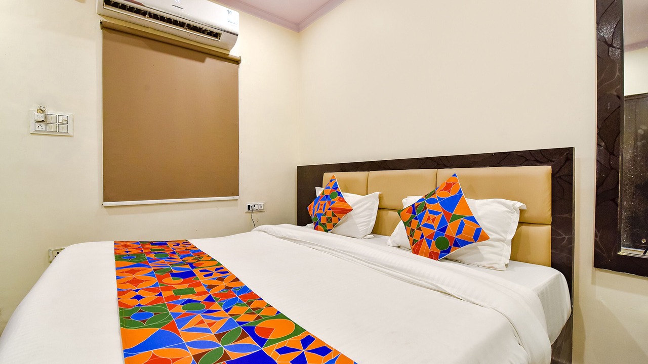 Photo of Bedroom in Mansarovar