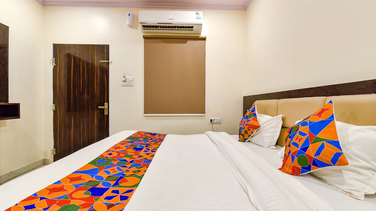 Photo of Bedroom in Mansarovar