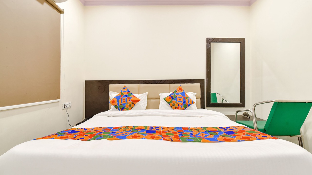 Photo of Bedroom in Mansarovar