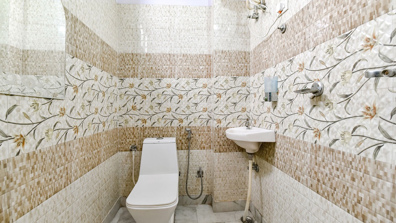 Photo of Bathroom in Mansarovar